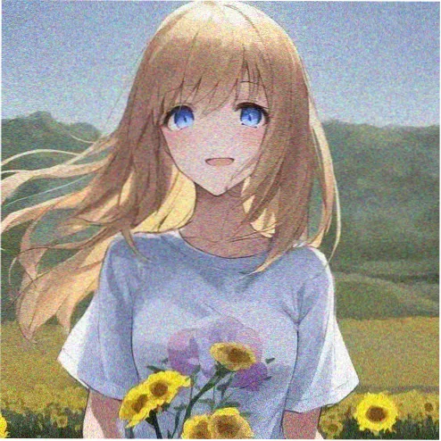 影迷 江上行 头像