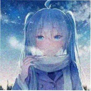 影迷 十七 头像