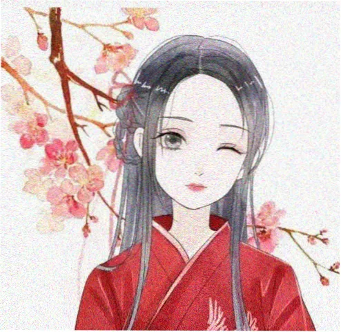 影迷 南风 头像